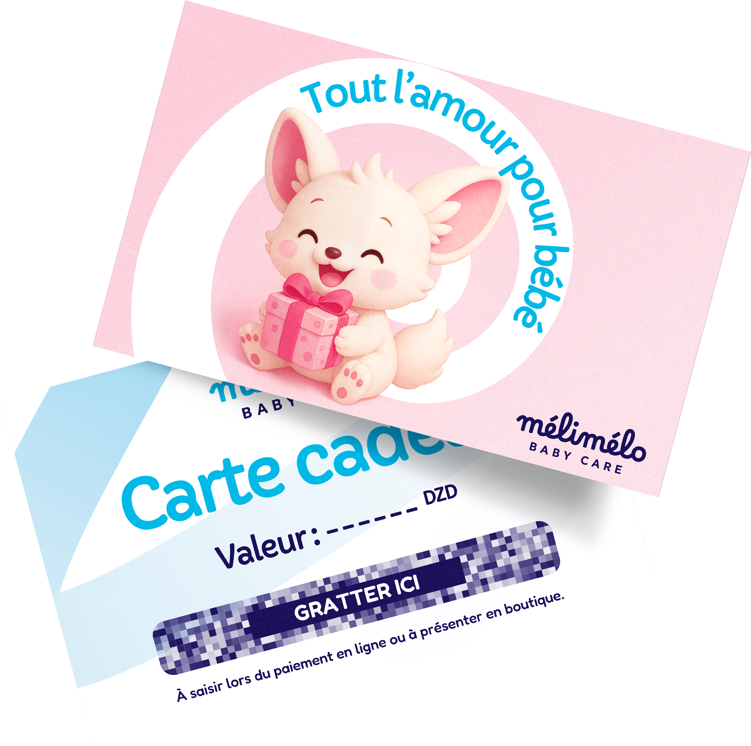 Fêtez son anniversaire